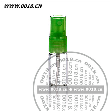 10ML管制香水瓶